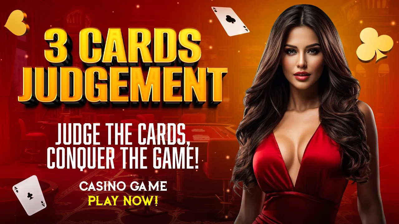 3 Cards