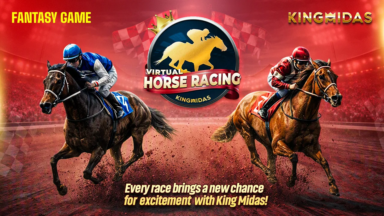 Live racing and sports market on Lords Exchange